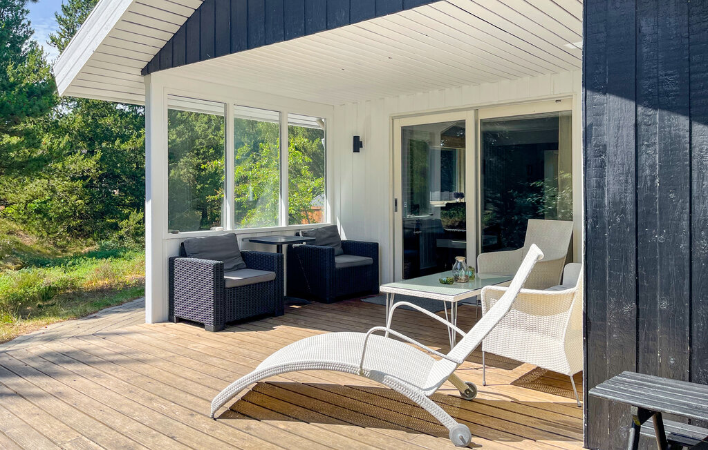 Ferienhaus - Kongsmark , Dänemark - R10660 2