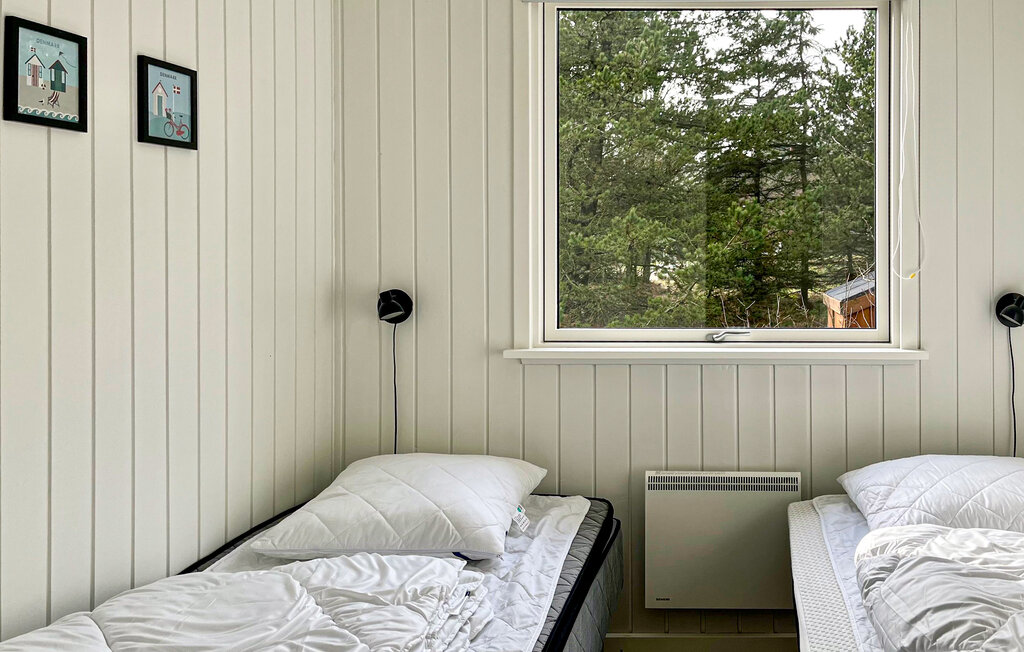 Ferienhaus - Kongsmark , Dänemark - R10660 21
