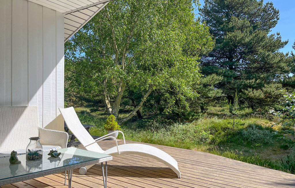Ferienhaus - Kongsmark , Dänemark - R10660 14
