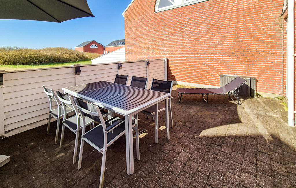 Feriehus - Rømø , Danmark - R10084 10