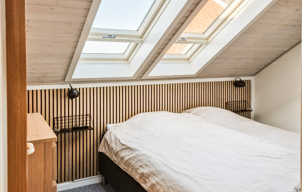 Feriehus - Rømø , Danmark - R10084 16