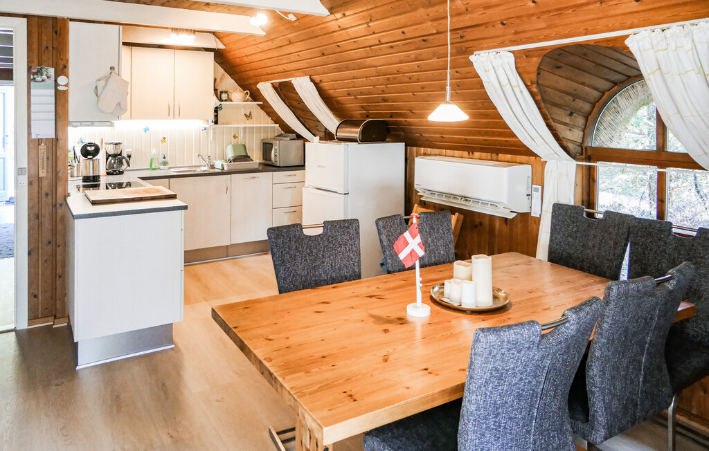 Ferienhaus - Kongsmark , Dänemark - R10510 6