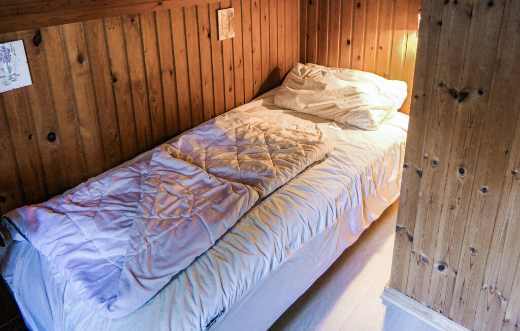 Ferienhaus - Kongsmark , Dänemark - R10510 13