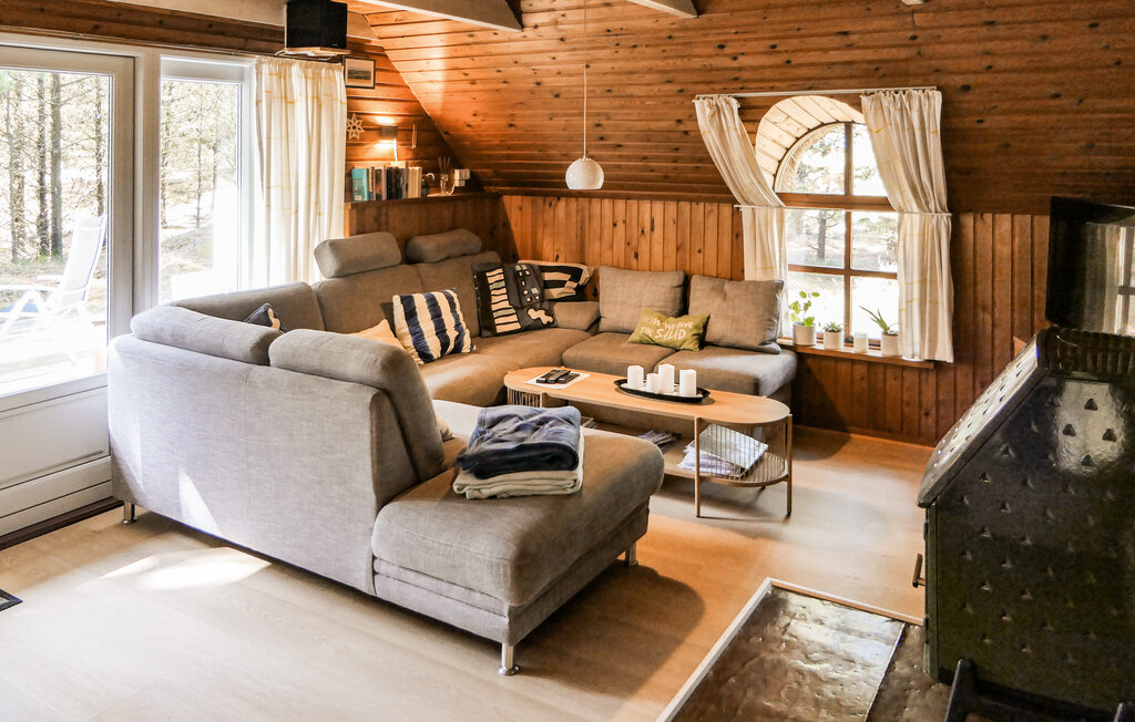 Ferienhaus - Kongsmark , Dänemark - R10510 3