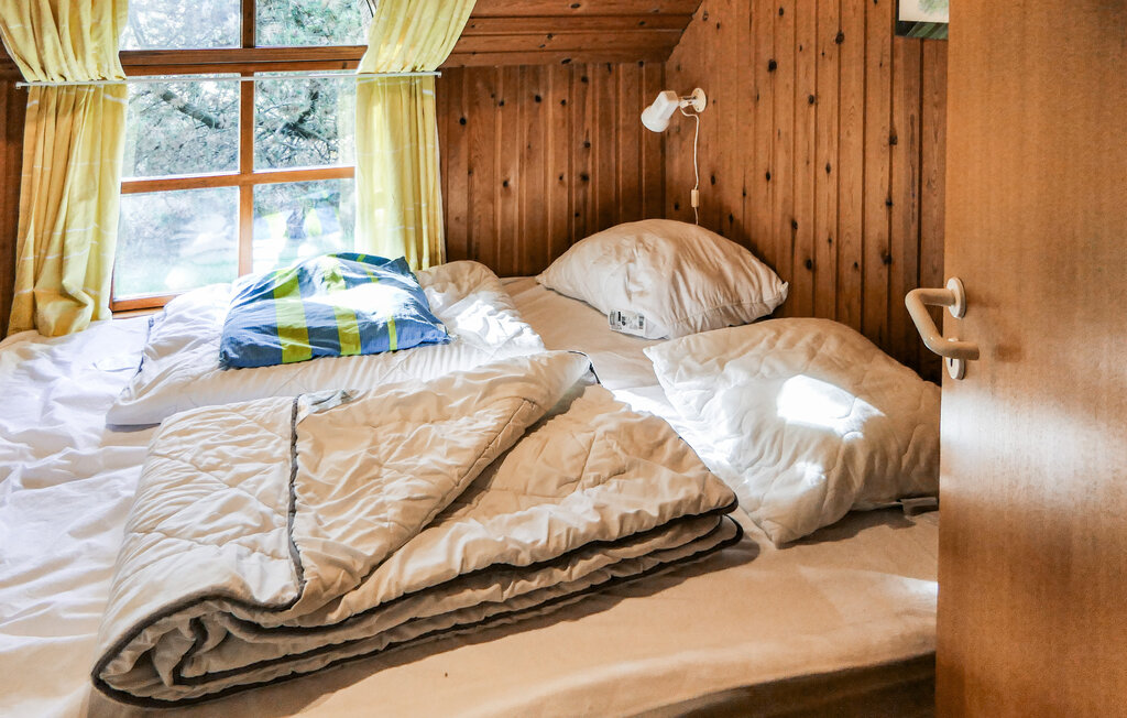 Ferienhaus - Kongsmark , Dänemark - R10510 11