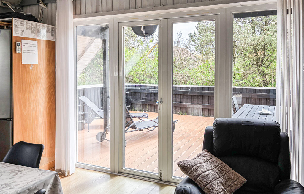 Ferienhaus - Toftum , Dänemark - R10128 14