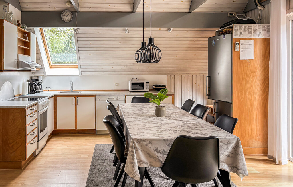 Ferienhaus - Toftum , Dänemark - R10128 4