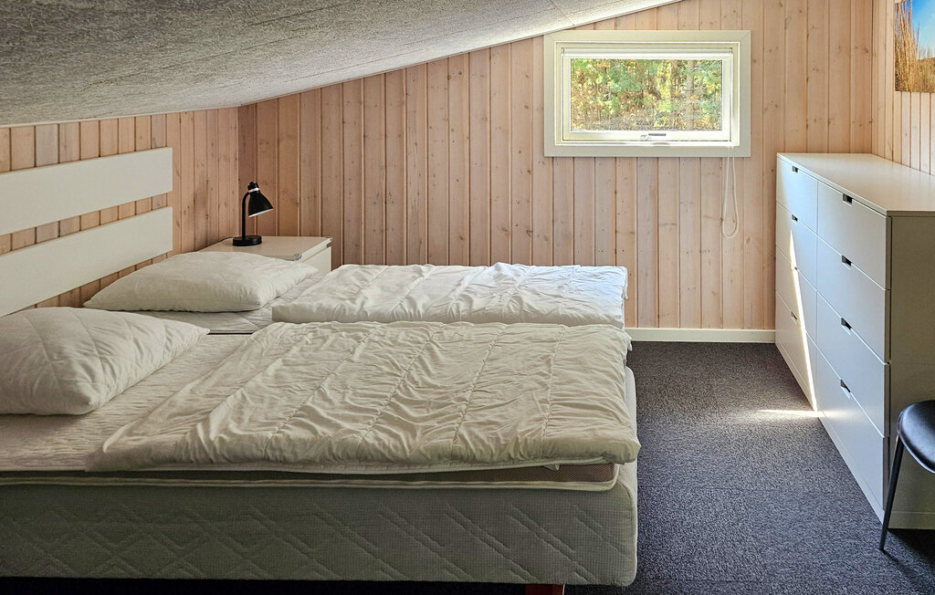 Feriehuse - Sønderstrand , Danmark - R10674 10