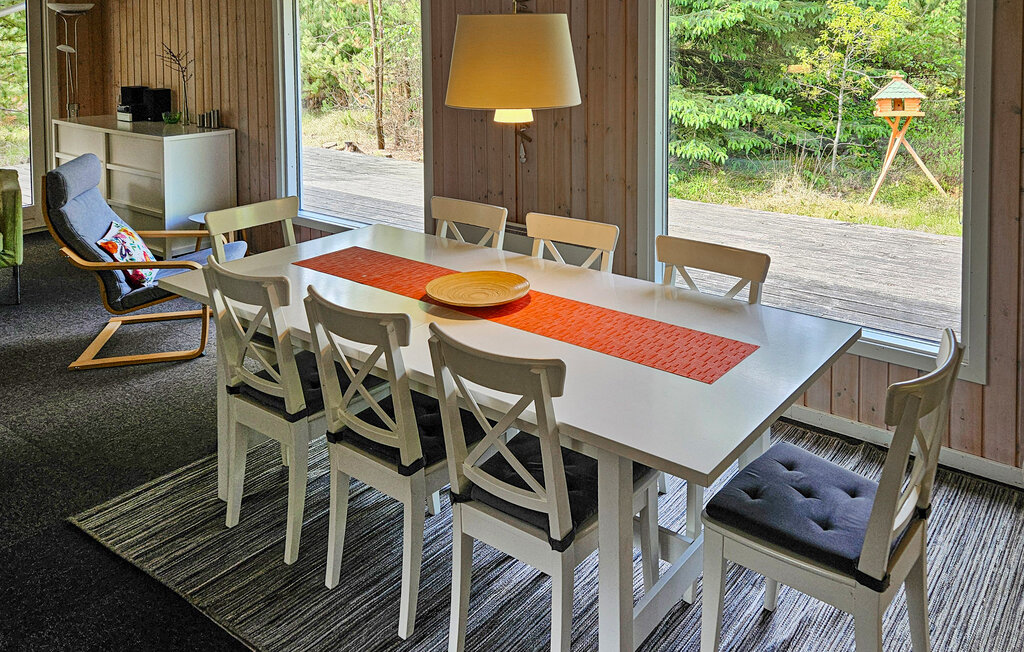 Feriehuse - Sønderstrand , Danmark - R10674 5