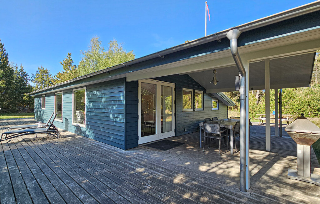 Feriehuse - Sønderstrand , Danmark - R10674 2