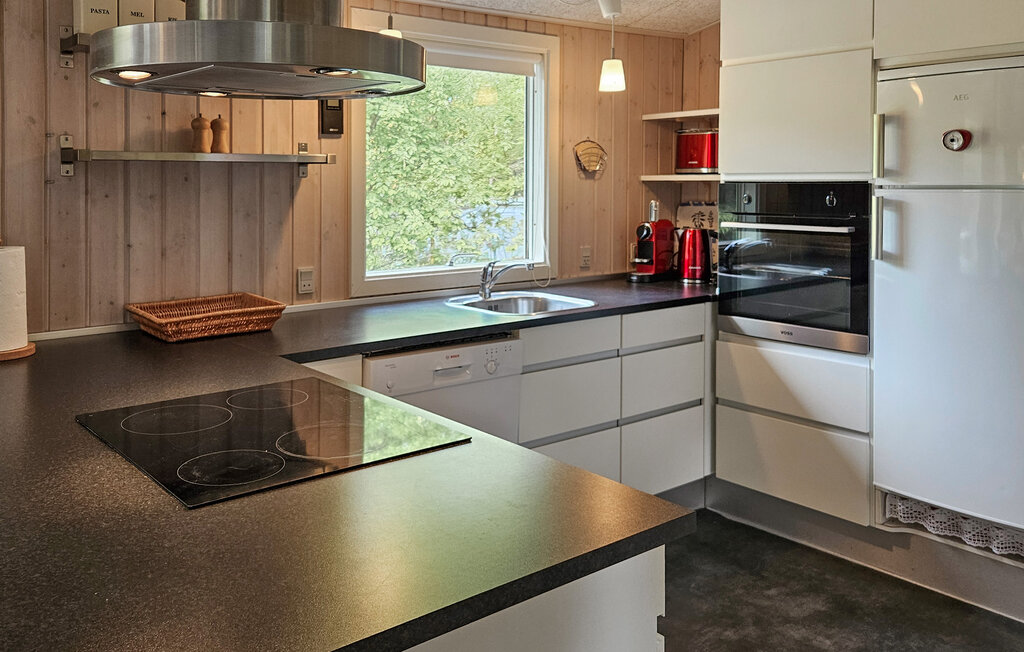 Feriehuse - Sønderstrand , Danmark - R10674 7