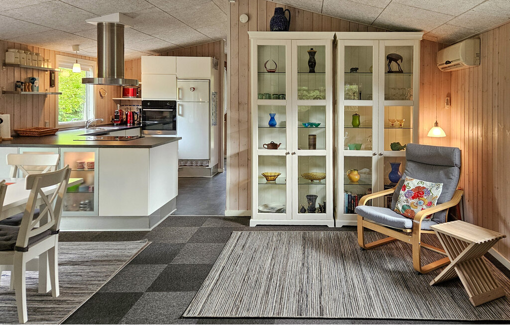 Feriehuse - Sønderstrand , Danmark - R10674 6