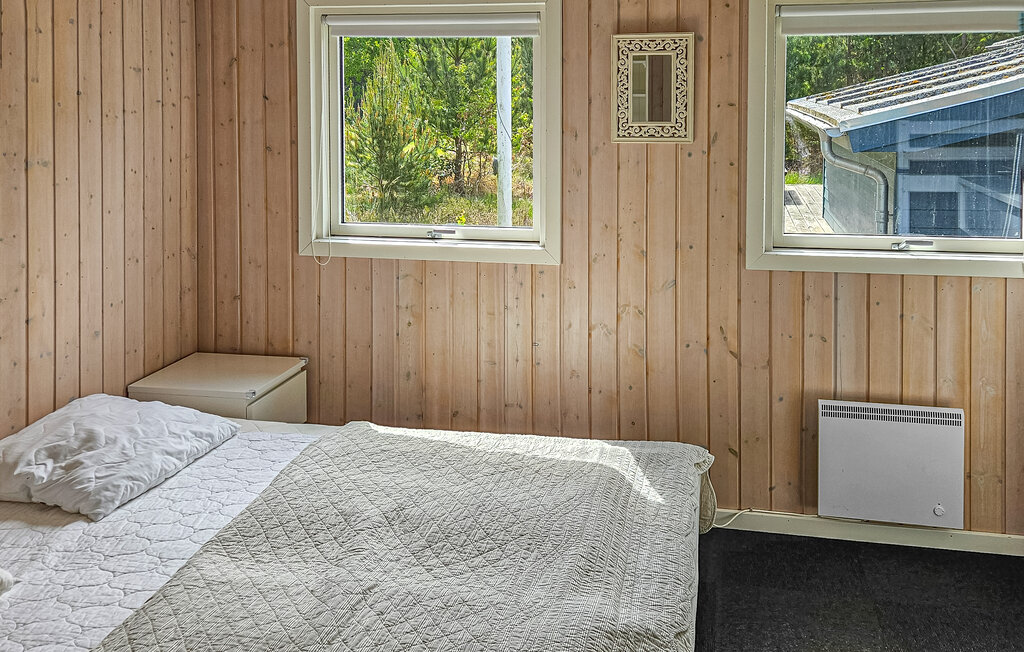 Feriehuse - Sønderstrand , Danmark - R10674 11