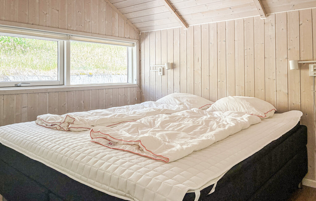 Ferienhaus - Sønderstrand , Dänemark - R10151 20