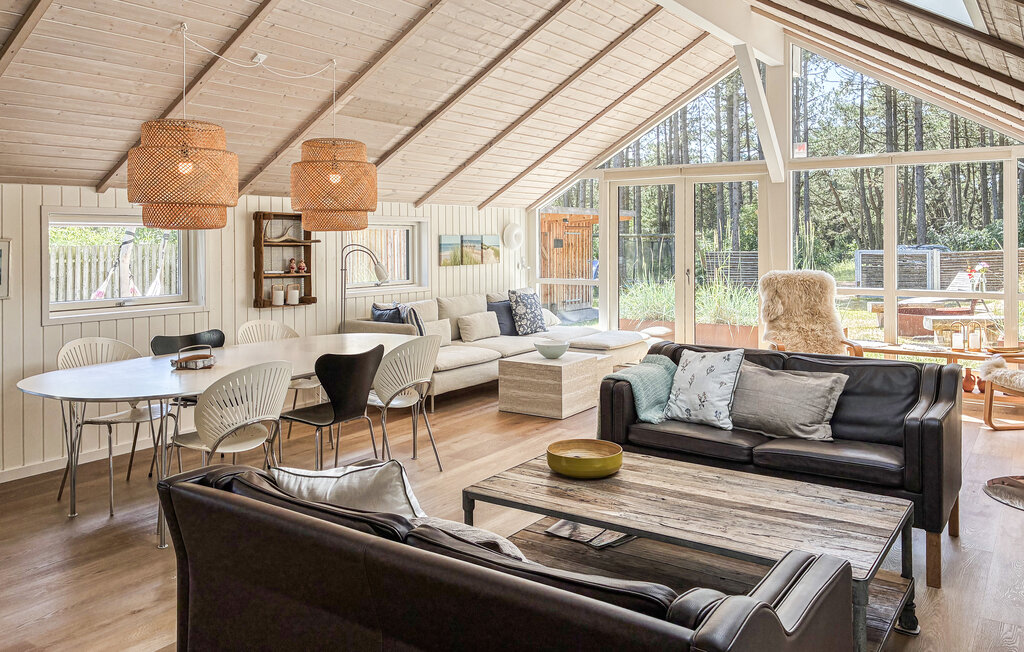 Ferienhaus - Sønderstrand , Dänemark - R10151 4