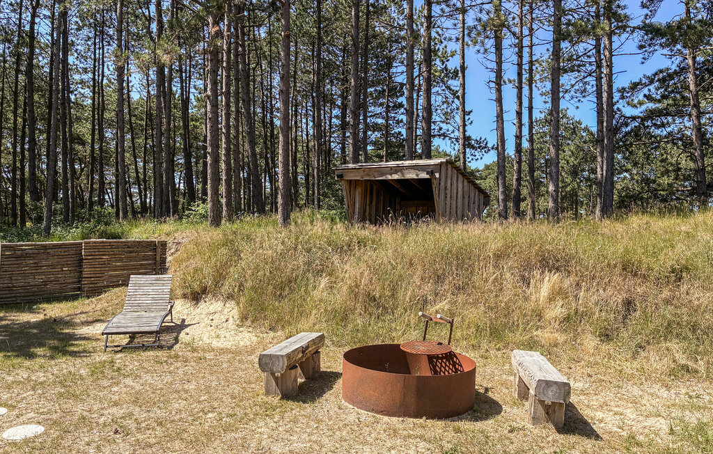 Ferienhaus - Sønderstrand , Dänemark - R10151 14