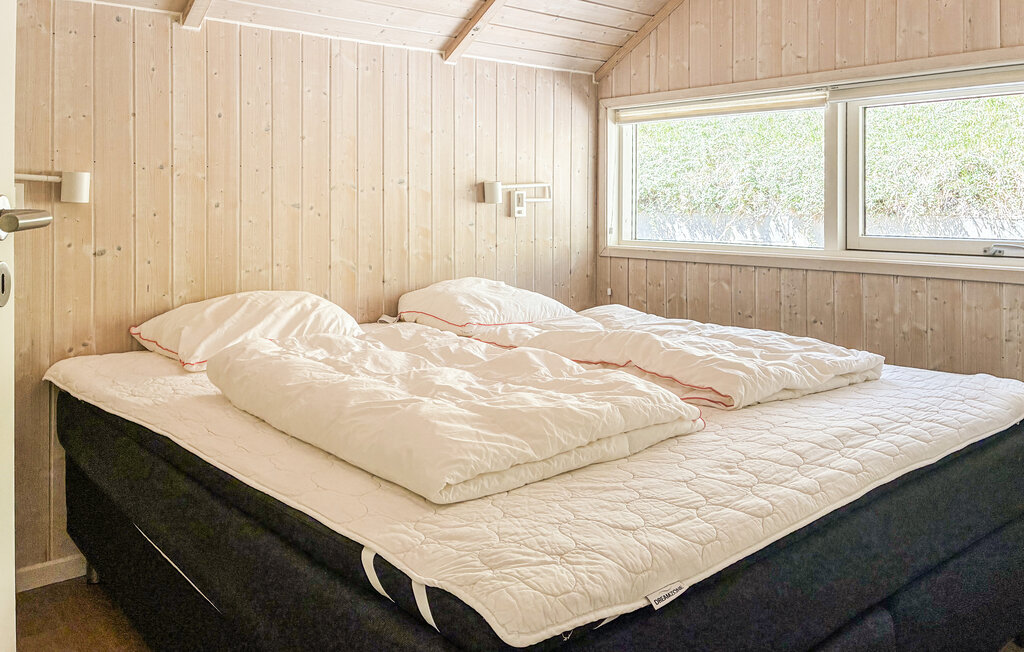 Ferienhaus - Sønderstrand , Dänemark - R10151 21