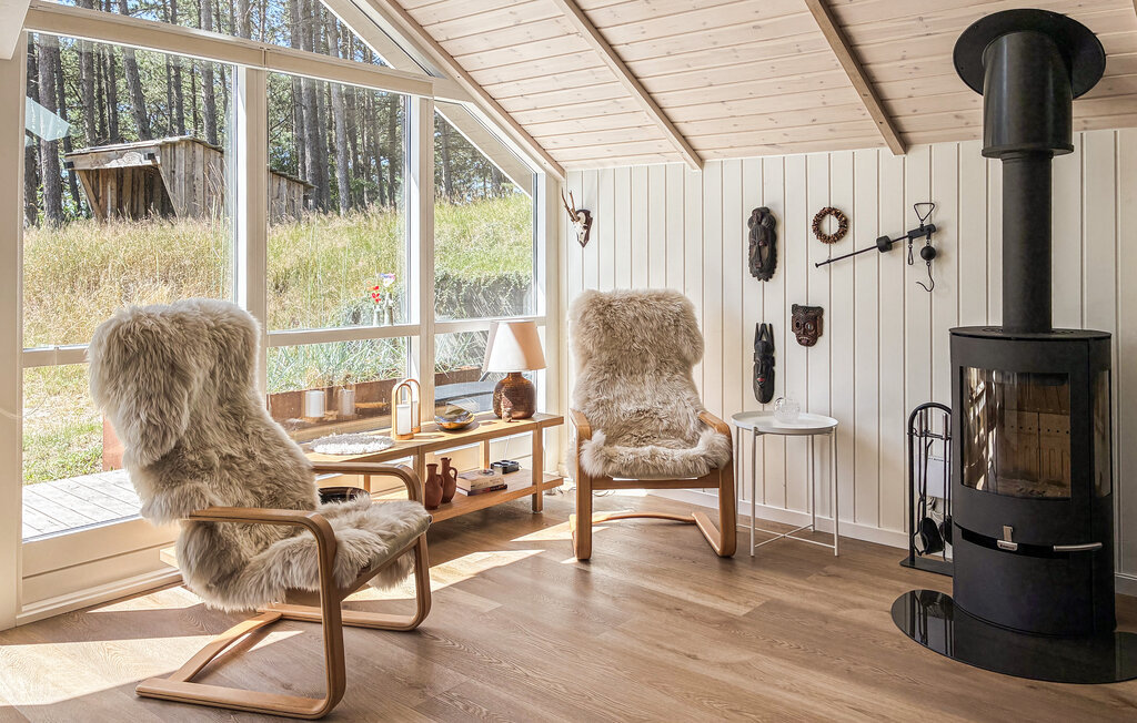 Ferienhaus - Sønderstrand , Dänemark - R10151 5