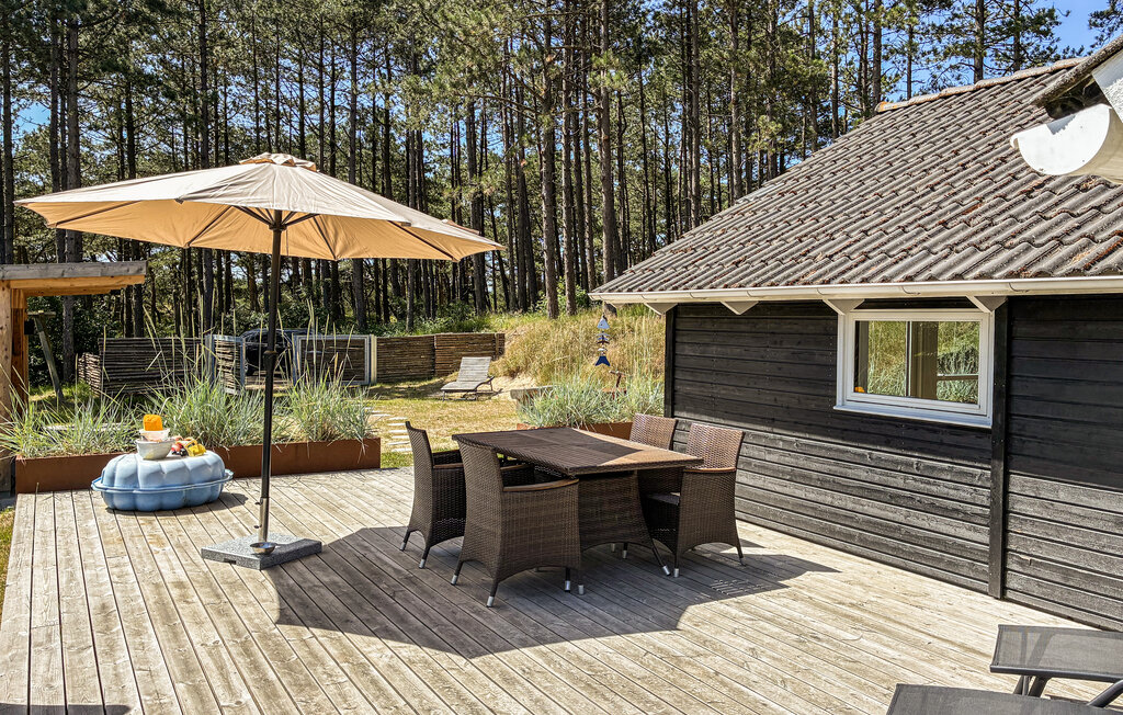 Ferienhaus - Sønderstrand , Dänemark - R10151 2
