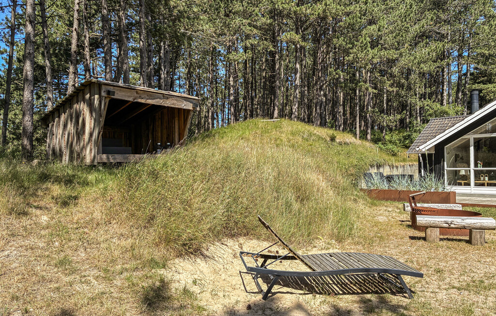 Ferienhaus - Sønderstrand , Dänemark - R10151 9