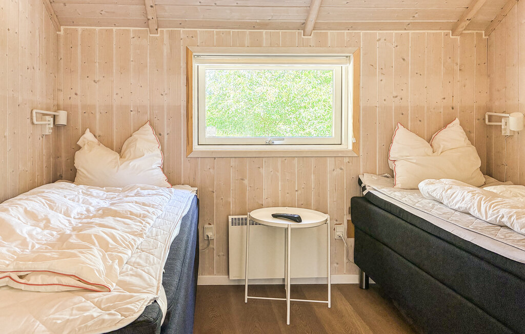 Ferienhaus - Sønderstrand , Dänemark - R10151 22