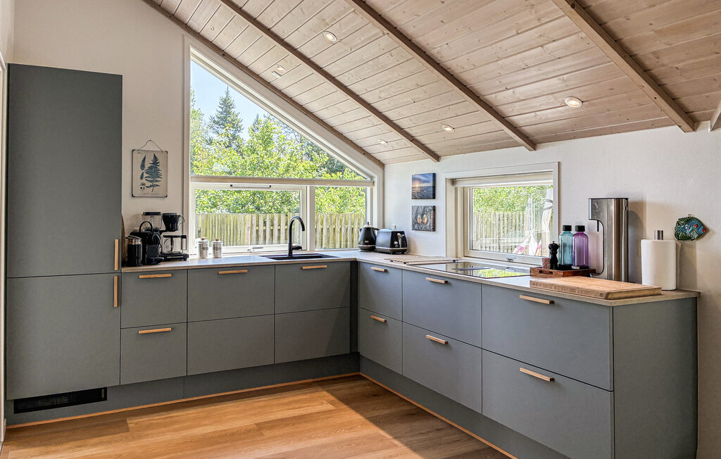 Ferienhaus - Sønderstrand , Dänemark - R10151 7