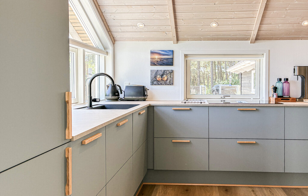 Ferienhaus - Sønderstrand , Dänemark - R10151 8