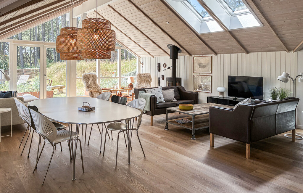 Ferienhaus - Sønderstrand , Dänemark - R10151 6