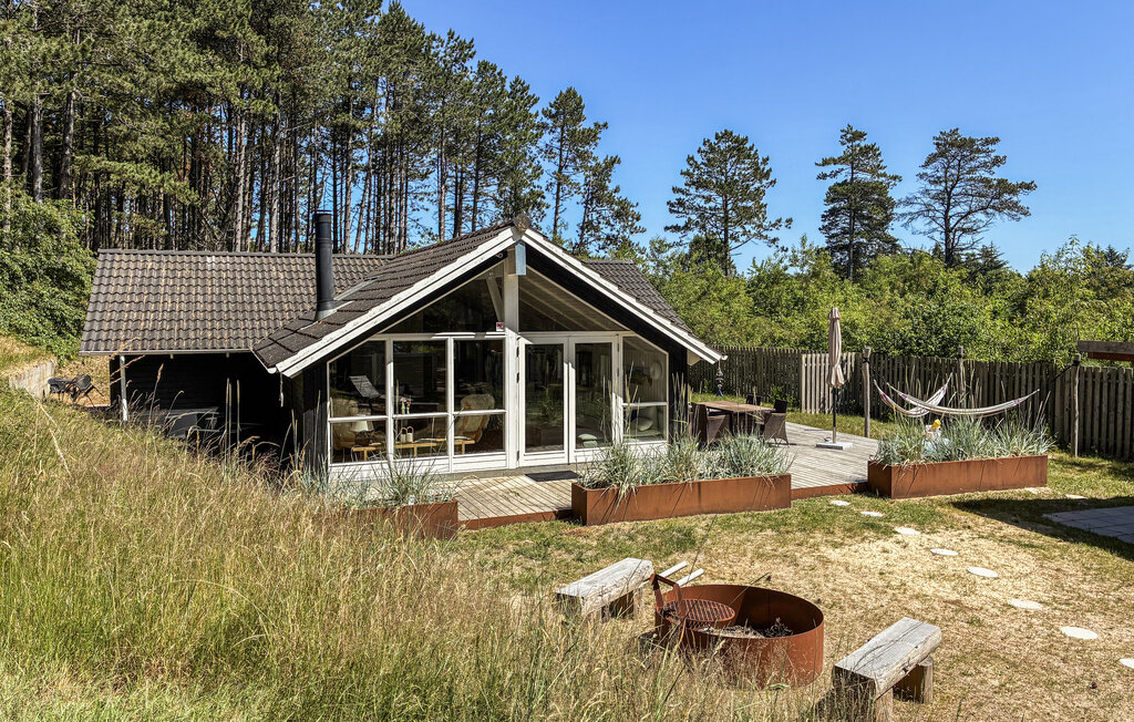Ferienhaus - Sønderstrand , Dänemark - R10151 10