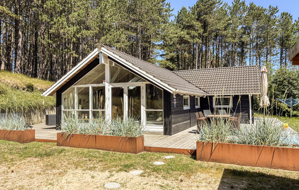 Ferienhaus - Sønderstrand , Dänemark - R10151 11