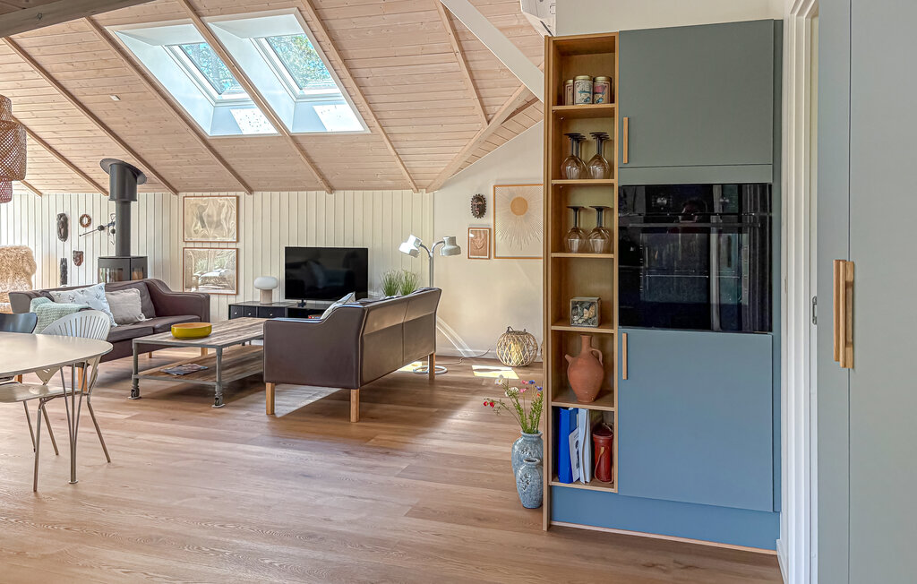 Ferienhaus - Sønderstrand , Dänemark - R10151 19