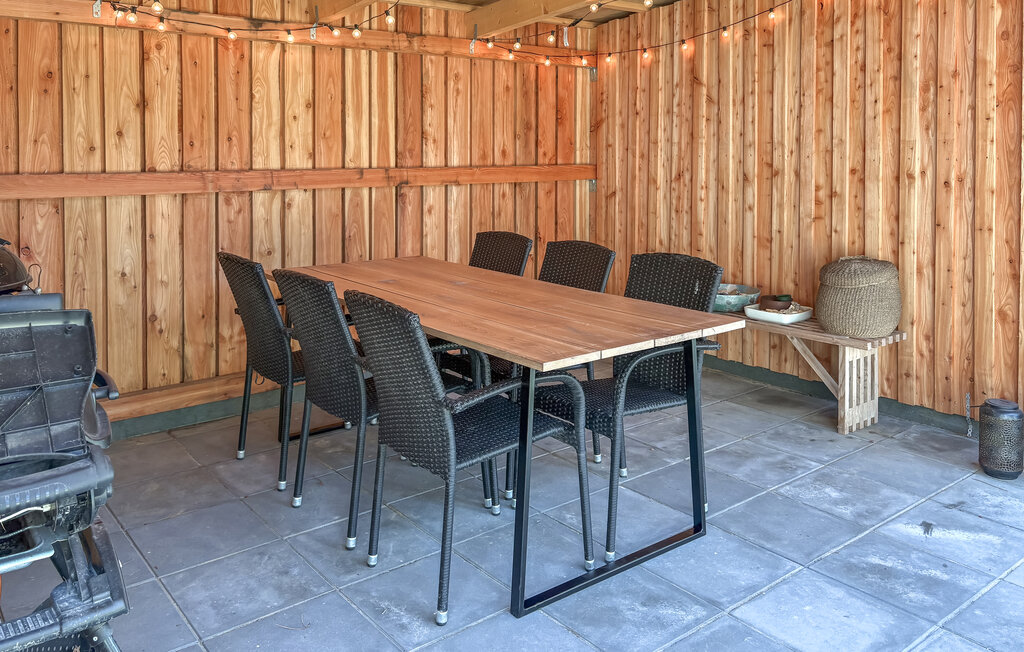 Ferienhaus - Sønderstrand , Dänemark - R10151 17