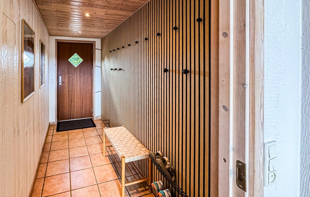 Ferienhaus - Kongsmark , Dänemark - R10102 20