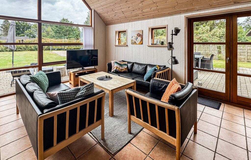 Ferienhaus - Kongsmark , Dänemark - R10102 3