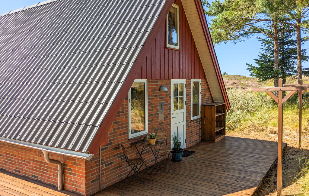 Ferienhaus - Toftum , Dänemark - R10581 17