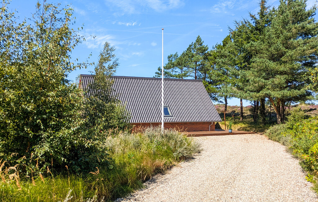Ferienhaus - Toftum , Dänemark - R10581 10