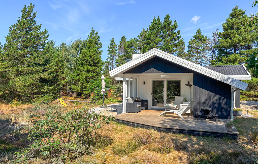 Ferienhaus - Kongsmark , Dänemark - R10660 16
