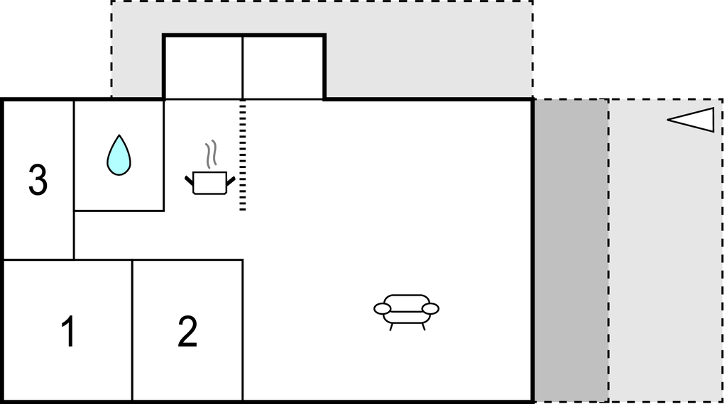 Ferienhaus 