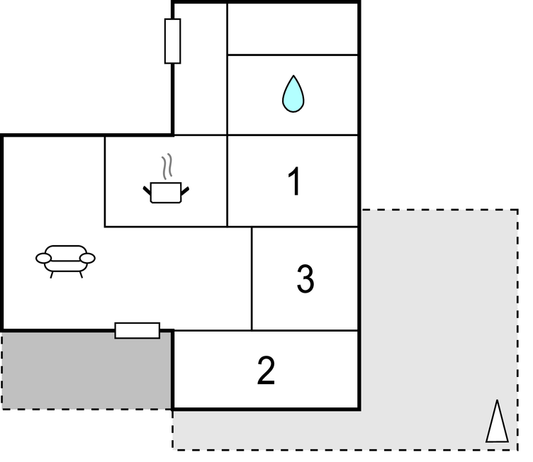 Casa di vacanze 