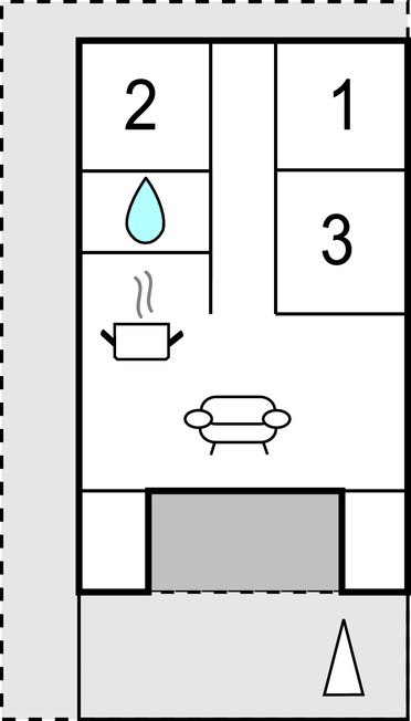 Ferienhaus 