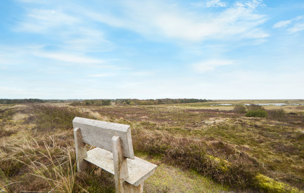 Vakantiehuis Rømø (R10820)