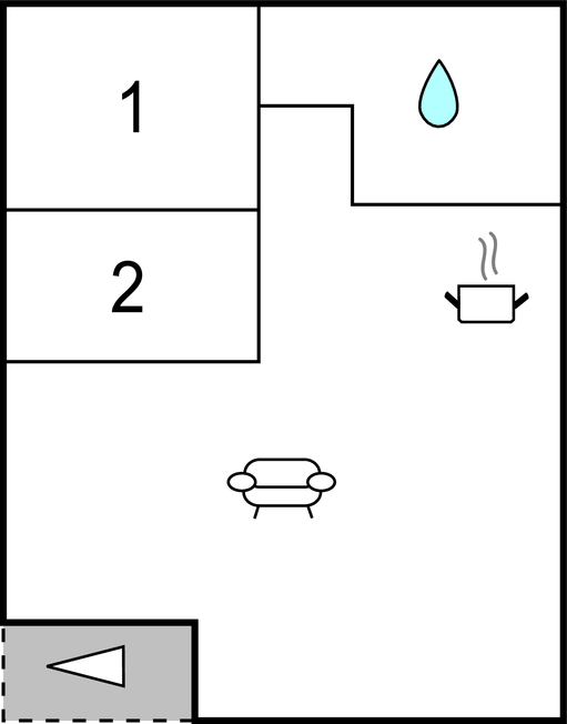 Ferienhaus 