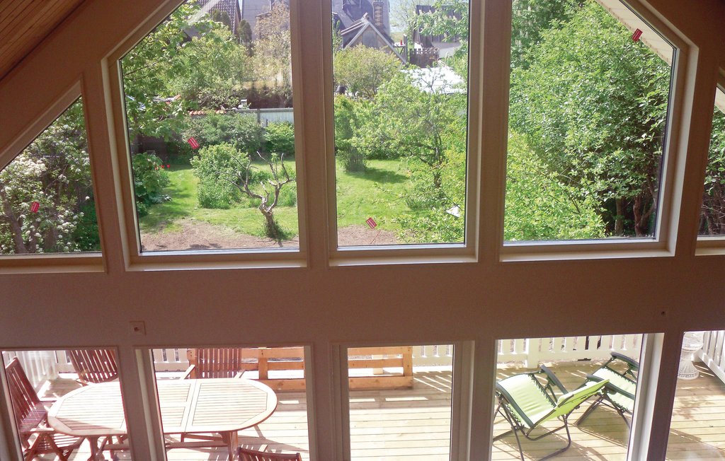 Semesterhus - Höganäs , Sverige - S01091 6