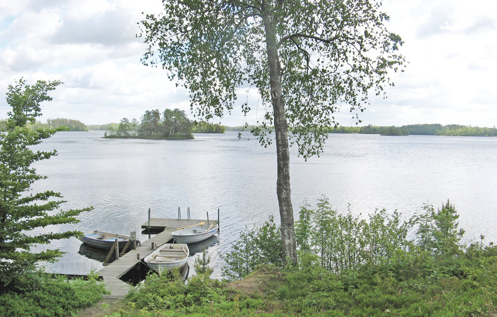 Ferienhaus - Åsljunga/Skånes Fagerhult , Schweden - S01675 7