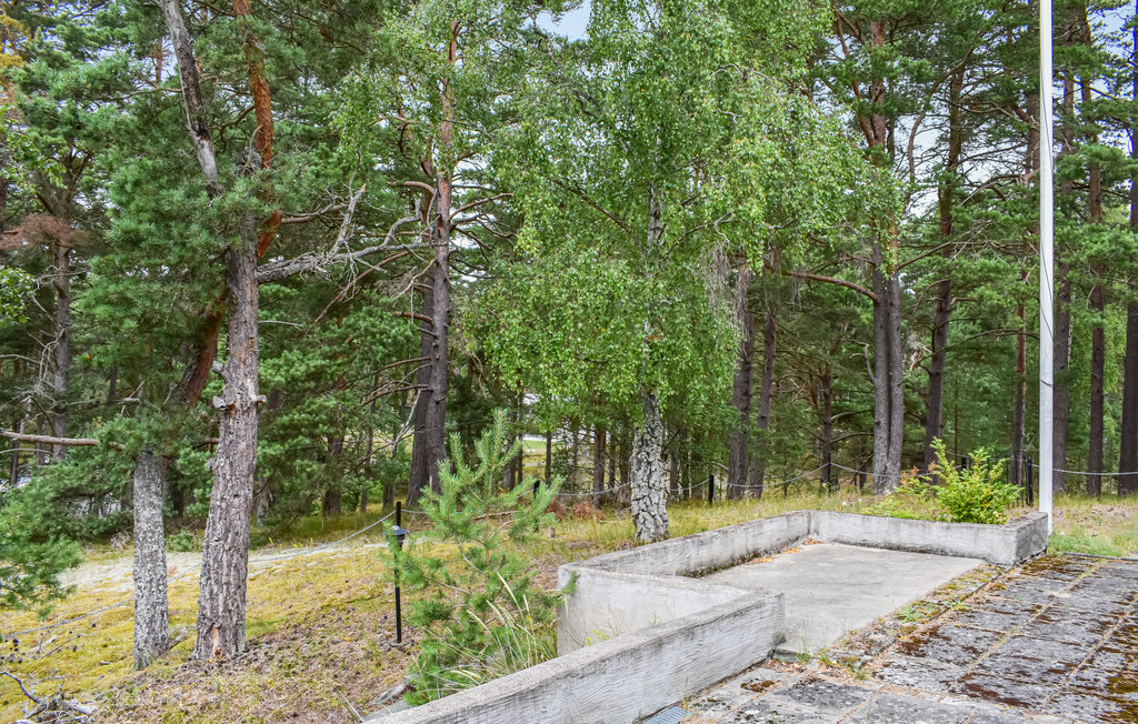 Feriehuse - Åhus , Sverige - S01216 16