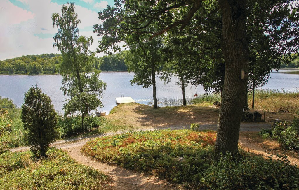 Feriehus - Bjärrödssjön/Perstorp , Sverige - S01039 7