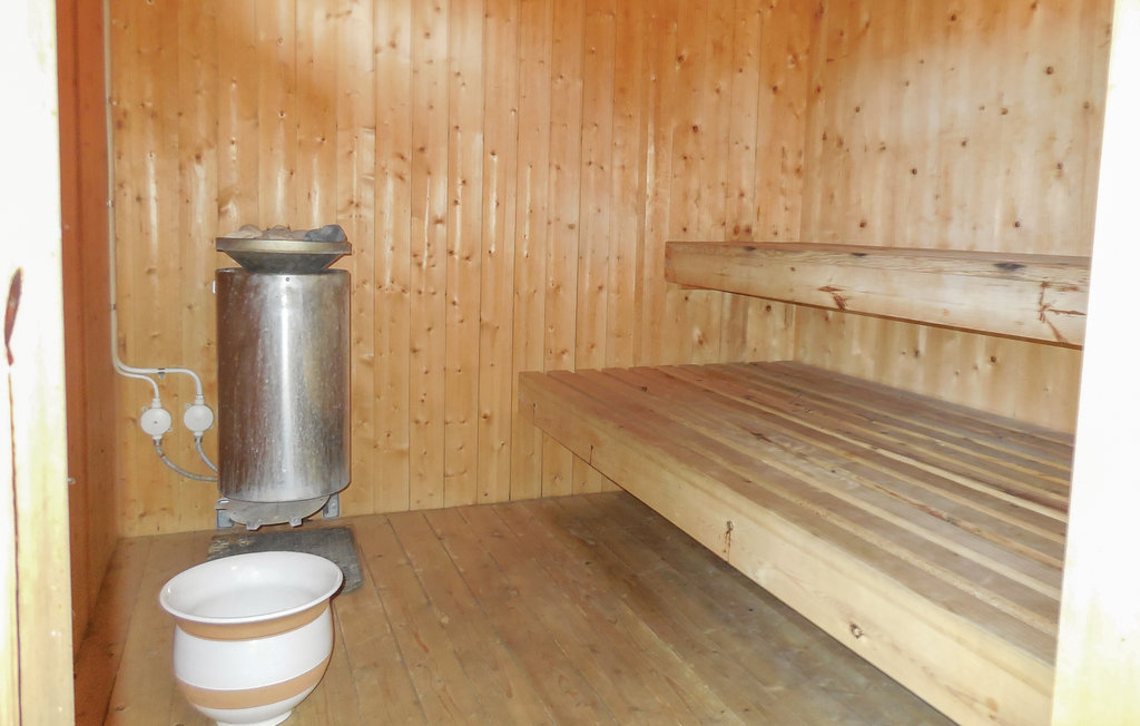 Semesterhus - Sandbacka/Borrby , Sverige - S01309 23