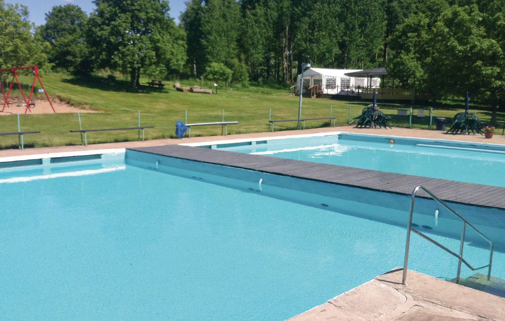 Semesterhus - Fasalt/Örkelljunga , Sverige - S01490 15