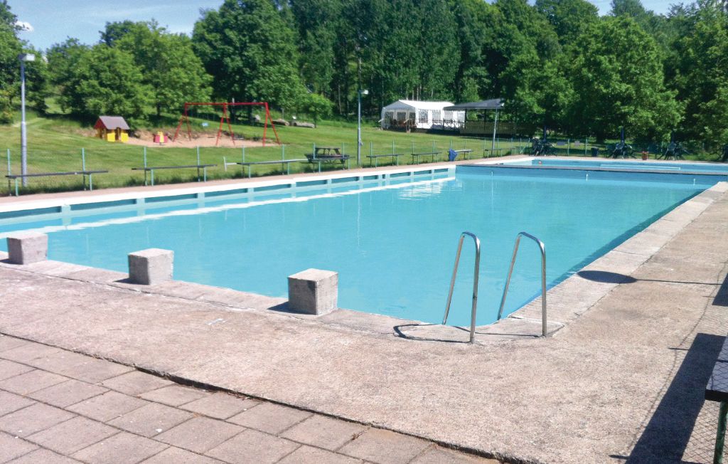 Semesterhus - Örkelljunga/Fasalt , Sverige - S01064 26