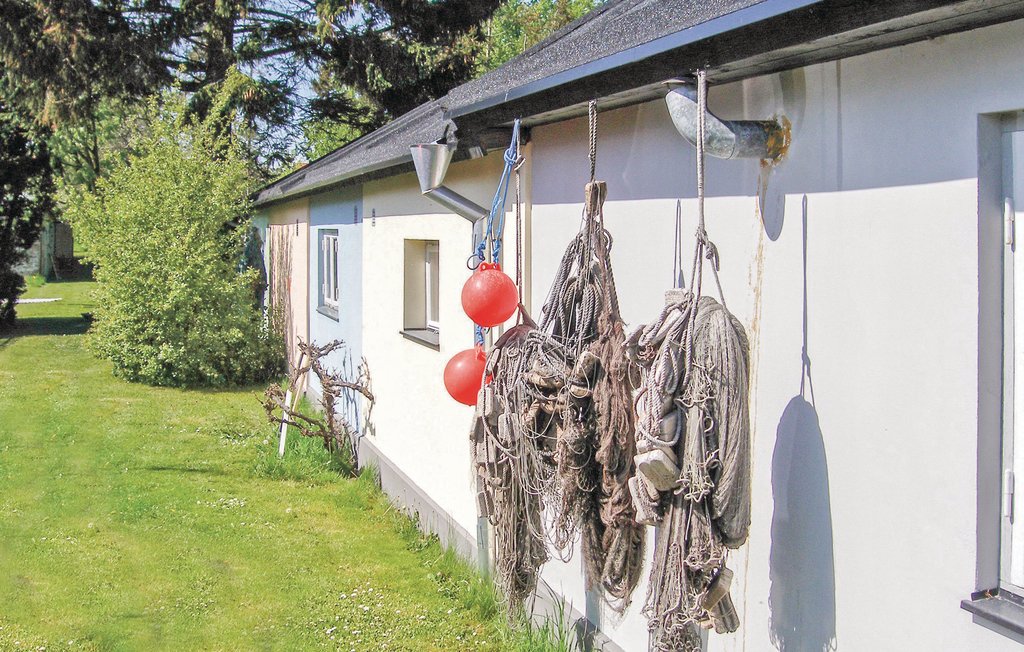 Ferienhaus - Abbekås , Schweden - S01142 11